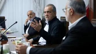 پزشکیان: در برابر ایجاد فضای رقابت سازنده در آموزش مقاومت نشود