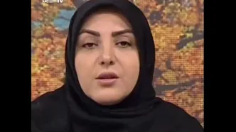 انتقاد تند المیرا شریفی‌مقدم؛ کاش یک زن در میان شما بود
