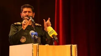 فرمانده سپاه تهران: در جنگ 12روزه کل ناتو را شکست دادیم