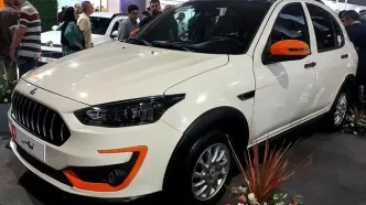 قیمت خودرو‌های سایپا امروز دوشنبه ۱۲ آبان ۱۴۰۴ + جدول