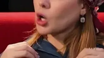 روایت نازنین کریمی از دیده نشدن بازی حامد بهداد در پیر پسر