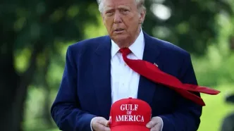 آیا ترامپ می‌خواهد به مکزیک حمله کند؟