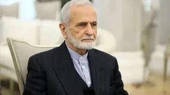 خرازی: ایران آماده بررسی همکاری با آژانس انرژی اتمی است