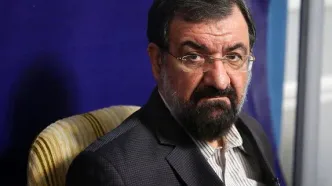 ملت ایران به آمریکا و اسرائیل می‌گویند، پرچم ایران پایین نمی‌آید