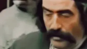 دیالوگ ماندگار هادی مرزبان در سریال پهلوانان نمی‌میرند