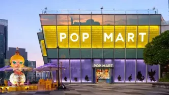 خانه رویایی لبوبو در بانکوک