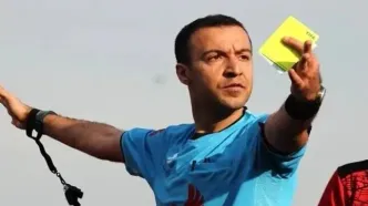 اعلام اسامی داوران یک‌شانزدهم نهایی جام حذفی با حضور ویژه VAR