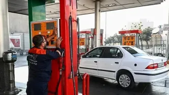 بنزین ۵۵۰۰ تومنی؟/ وزارت نفت پاسخ داد!