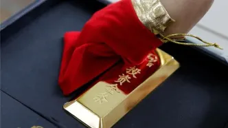 بازار داخلی شوکه شد / سیاست غافلگیرکننده چین درباره طلا