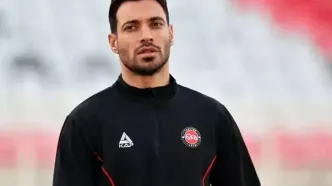 شجاع: تراکتور با این شرایط مقابل پرسپولیس توان ندارد