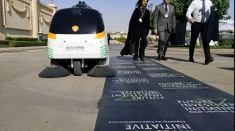 ماه عسل رویایی بن‌سلمان به پایان رسید