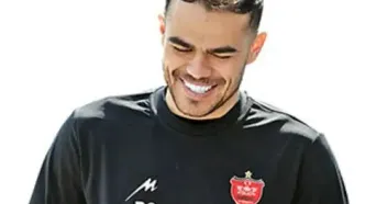 آیا اورونوف بند فسخ  قرارداد از پرسپولیس دارد؟