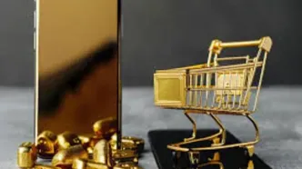 دولت دستورالعمل معاملات آنلاین طلا و نقره را تصویب کرد