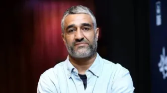 تأیید سفر پژمان جمشیدی به کانادا توسط خواهرش!