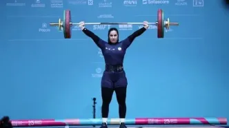 نتایج ورزشکاران ایران در روز سوم بازی‌های کشورهای اسلامی در ریاض/ کسب یک طلا، یک نقره و ۴ برنز