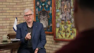 ببینید| بزرگ‌ترین اشتباه استراتژیک ما «بی‌برنامگی فضایی» و موازی‌کاری بوده است