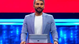 محمد حسین میثاقی ورزشگاه تختی را با خاک یکسان کرد