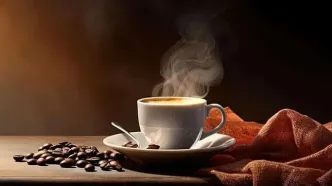 گرانترین قهوه جهان در دبی!