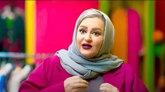 شادمانی نعیمه نظام‌دوست از رفع اتهام پژمان جمشیدی