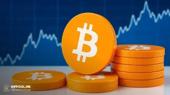 سقوط قیمت بیت‌کوین به ۹۵ هزار دلار؛ بازار در وضعیت «ترس شدید»