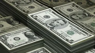 سقوط ناگهانی قیمت دلار و یورو امروز ۱۲ آبان | معامله‌گران شوکه شدند