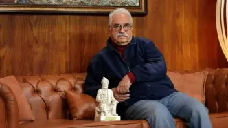 آخرین وضعیت هادی مرزبان در بیمارستان