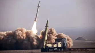 هشدار به اسرائیل/ حمله پیش دستانه ایران به اسرائیل