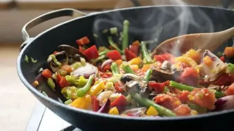 راهکارهای از بین بردن سوزش دهان بعد از خوردن فلفل تند