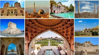 بناهای واگذار شده توسط صندوق احیا نفیس نیستند/ واگذاری عمارت مسعودیه یک قرارداد ترکمانچای بود