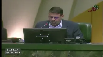 مجلس از تلاش‌های فراجا در صیانت از امنیت عمومی قدردانی کرد