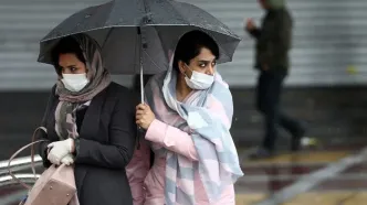 تا آخر پاییز منتظر بارندگی نرمال نباشید!