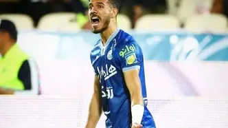 معافیت سربازی ستاره استقلال قطعی شد