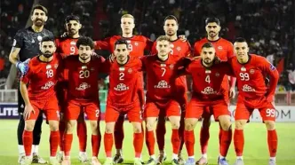 پاسخ تراکتور به استقلال، پر از طعنه و کنایه