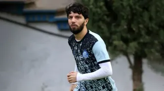 پای رییس‌جمهور ازبکستان به مصدومیت ستاره استقلال باز شد!