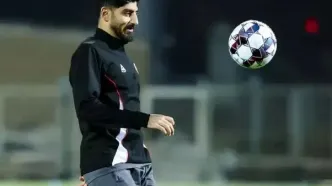 پرونده مهدی ترابی بسته شد؟