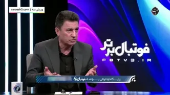 واکنش قلعه نویی به مصاحبه جنجالی شجاع و طارمی