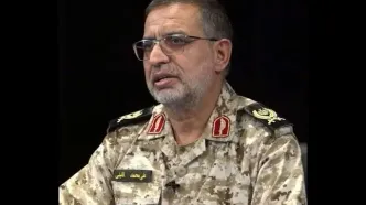 سخنگوی سپاه: بازدارندگی و قدرت تهاجمی نیرو‌های مسلح رو به افزایش است؛ برای شکست سنگین‌تر دشمنان آماده هستیم/ ایران با ناتو، سنتکام و اسرائیل جنگید