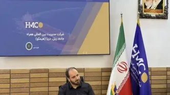 پیشرفت ۱۸ درصدی پروژه اسکله تمام مکانیزه هیمکو در بندر شهید رجایی