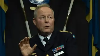 آمادگی سوئد برای جنگ با روسیه؛ منتظر موشک‌های کروز باشید!