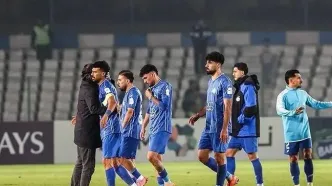 بازگشت استقلال به ورزشگاه آزادی