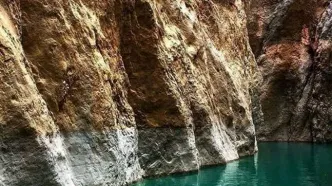 خوزستان عزادار مرگ «زیبای خفته» خود شد!