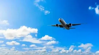 فرود غیرمنتظره پرواز تهران–استانبول در تبریز