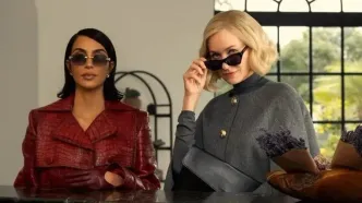 کیم کارداشیان از منتقدان صفر گرفت