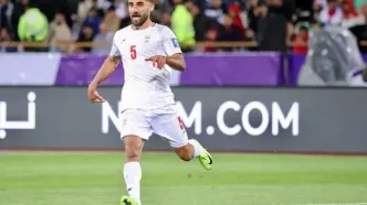 پنالتی بازیکنان چپ‌پا، مانع قهرمانی ایران در تورنمنت العین