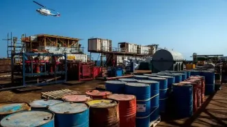 نفت زیر ضرب صلح و دلار زمین‌گیر شد