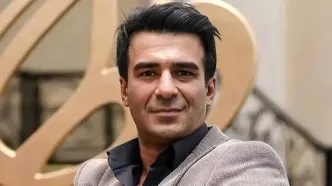 تغییر چهره پسر یوسف تیموری؛ ببین چی بودی چی شدی عمر بابا!