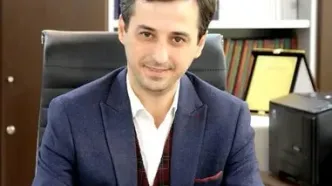 پیام تبریک فرید دهقانی/ تیم فوتبال چادرملو اردکان صدرنشین شد