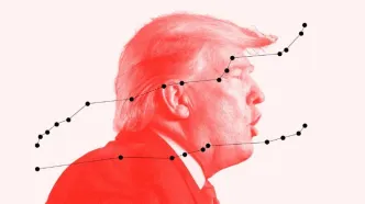 از اصلی‌ترین گزینه جانشینی ترامپ رونمایی شد/ او کیست؟