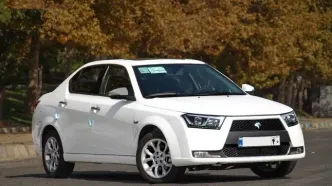 فیس‌لیفت سمند ارزش خرید دارد؟