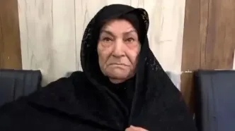 فیلم متلاشی شدن باند سرقت طلا از زنان میانسال در دشتستان